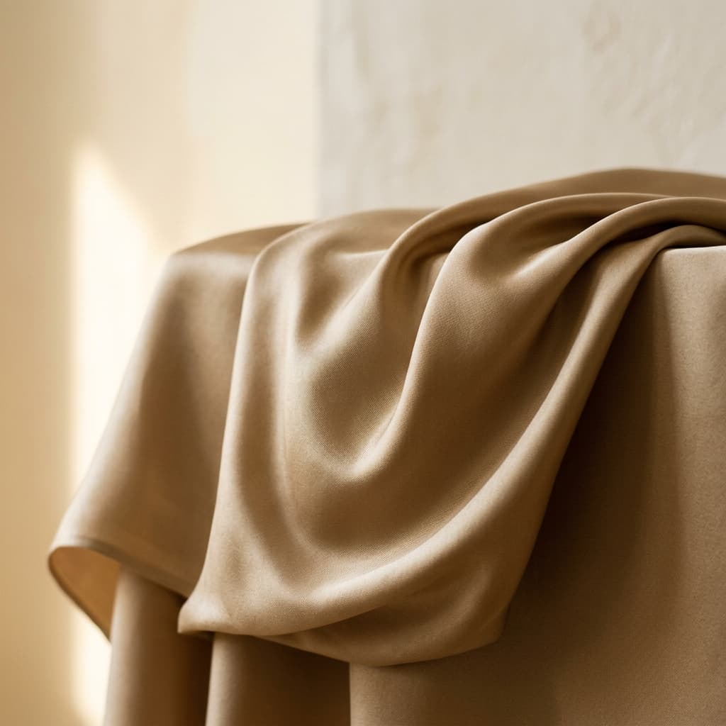 Cotton-Silk