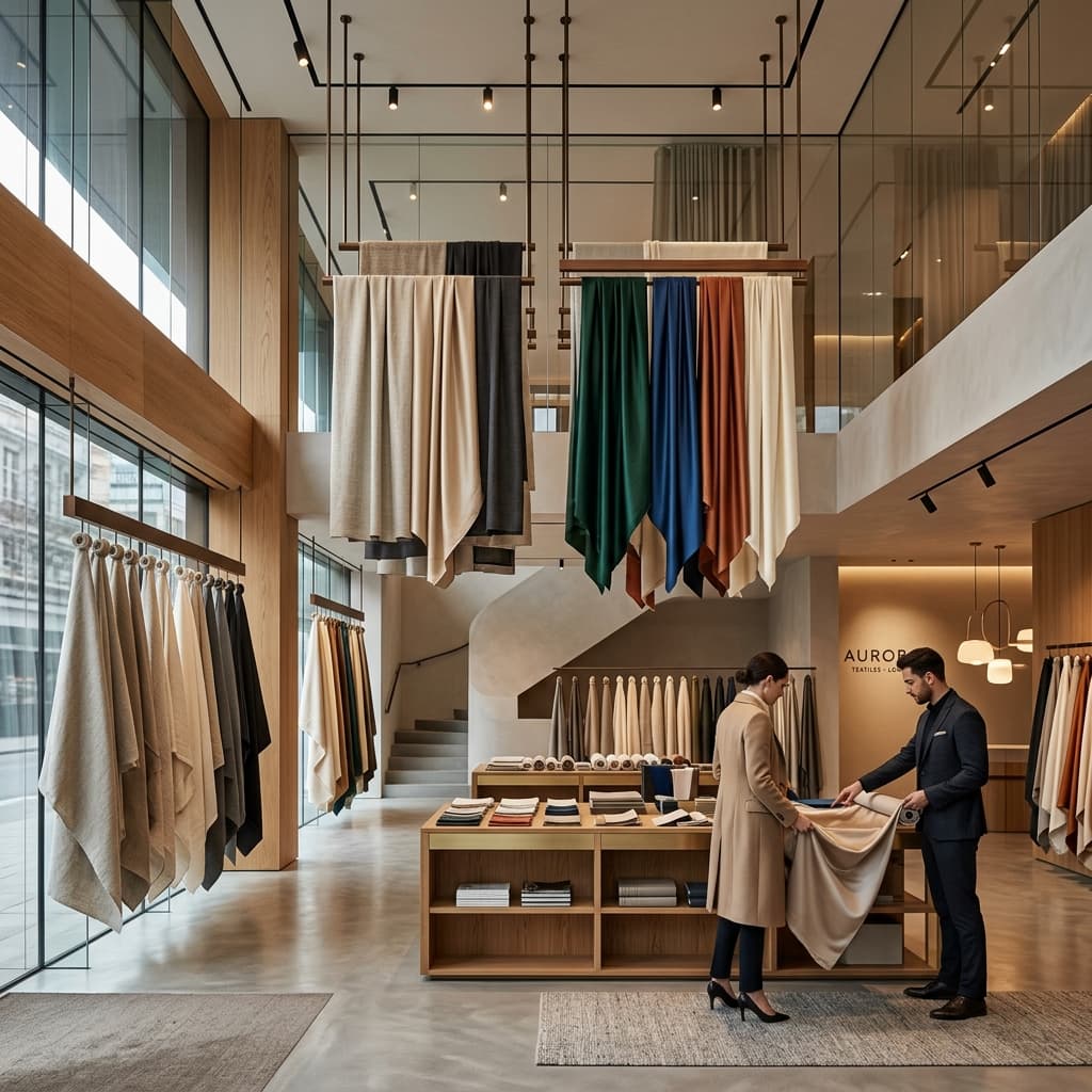 Showroom