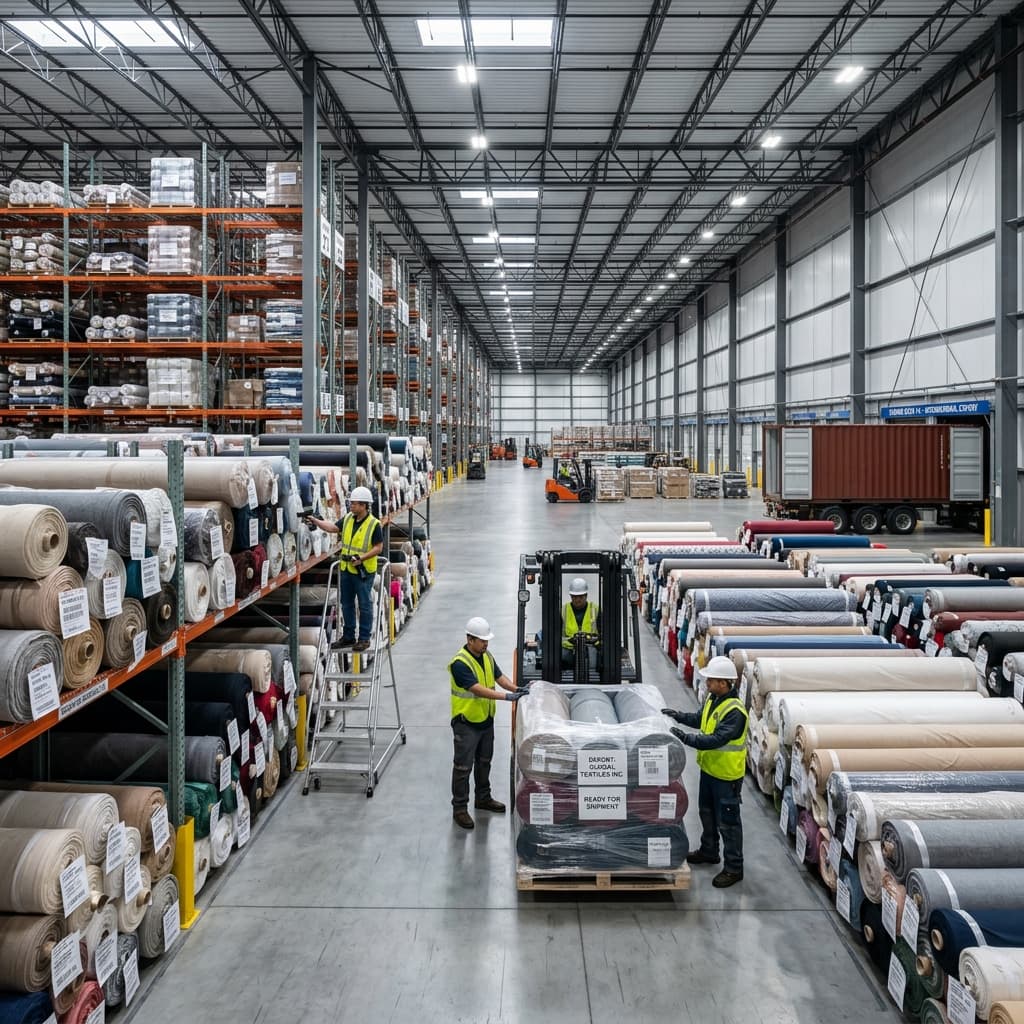 Vastraa Global Facility